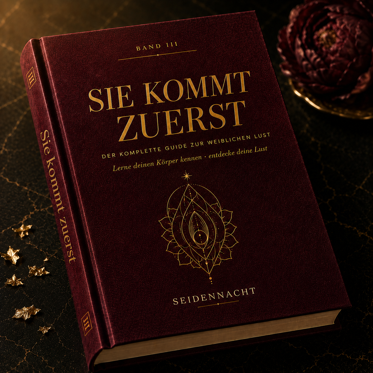 Sie zuerst – Der Guide für deinen Genuss