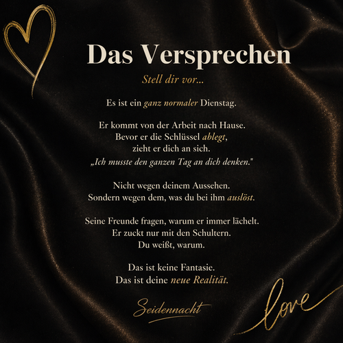 Unvergesslich – Der komplette Oral-Guide