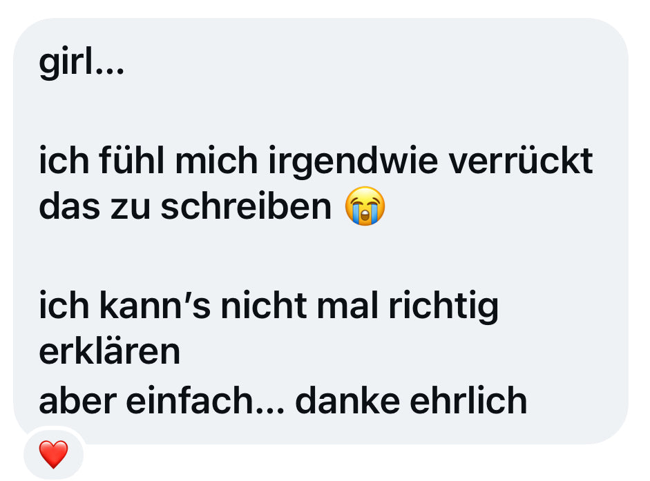 Unvergesslich – Der komplette Oral-Guide